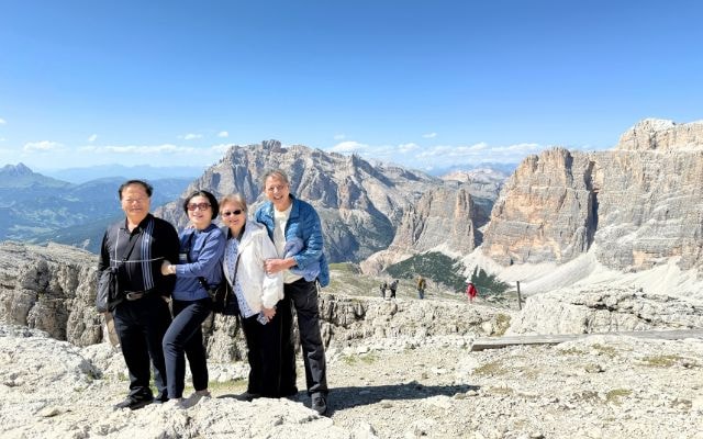 2025/06/22 北義法東14天